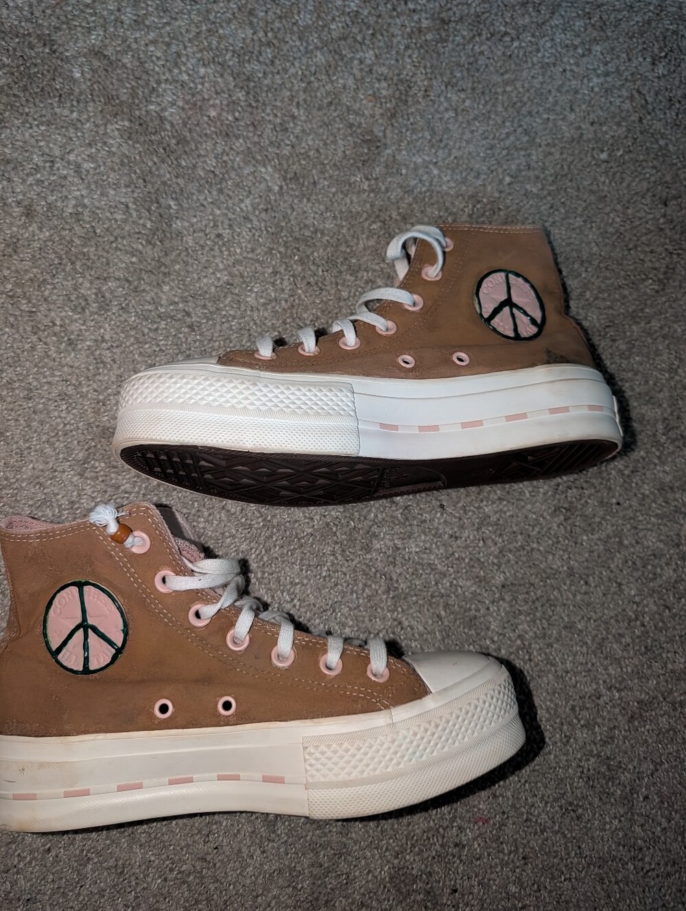 Converse All.Star Size 7
